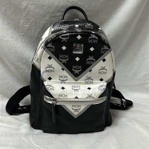 MCM Backpack